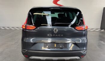 RENAULT ESPACE 1.6 DCI ENERGY INITIALE AUTO / 7 PL. complet
