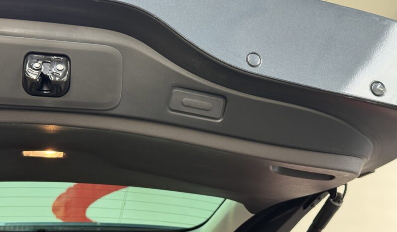 RENAULT ESPACE 1.6 DCI ENERGY INITIALE AUTO / 7 PL. complet