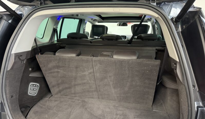 RENAULT ESPACE 1.6 DCI ENERGY INITIALE AUTO / 7 PL. complet
