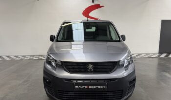 PEUGEOT PARTNER AUTO complet