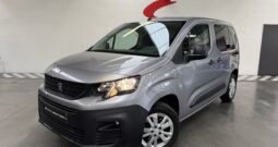 PEUGEOT PARTNER AUTO
