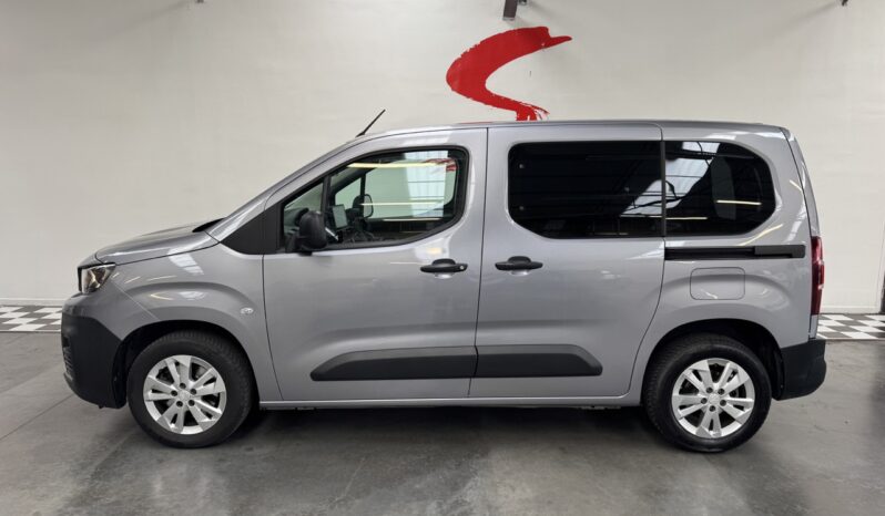 PEUGEOT PARTNER AUTO complet