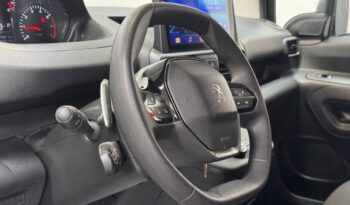 PEUGEOT PARTNER AUTO complet
