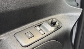 PEUGEOT PARTNER AUTO complet