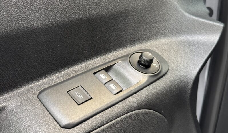 PEUGEOT PARTNER AUTO complet