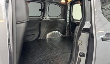 PEUGEOT PARTNER AUTO complet
