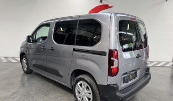 PEUGEOT PARTNER AUTO complet