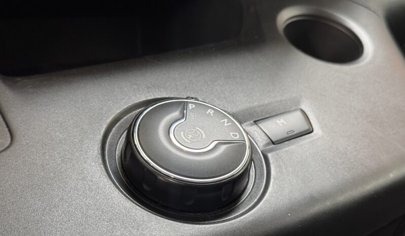 PEUGEOT PARTNER AUTO complet