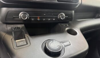 PEUGEOT PARTNER AUTO complet