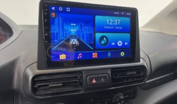 PEUGEOT PARTNER AUTO complet