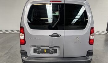 PEUGEOT PARTNER AUTO complet