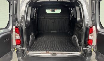 PEUGEOT PARTNER AUTO complet
