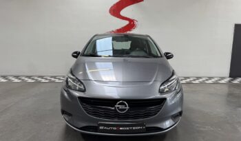 OPEL CORSA 1.4 I BLACK EDITION / 1ÈRE MAIN complet