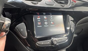 OPEL CORSA 1.4 I BLACK EDITION / 1ÈRE MAIN complet