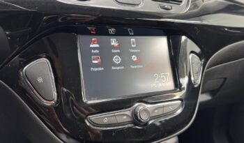 OPEL CORSA 1.4 I BLACK EDITION / 1ÈRE MAIN complet