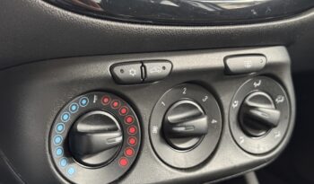OPEL CORSA 1.4 I BLACK EDITION / 1ÈRE MAIN complet