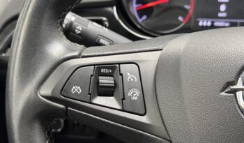 OPEL CORSA 1.4 I BLACK EDITION / 1ÈRE MAIN complet