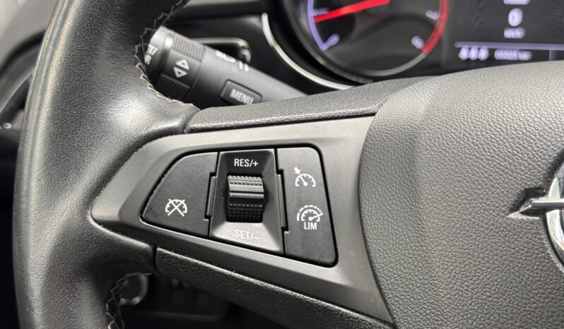 OPEL CORSA 1.4 I BLACK EDITION / 1ÈRE MAIN complet