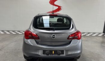 OPEL CORSA 1.4 I BLACK EDITION / 1ÈRE MAIN complet