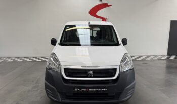 PEUGEOT PARTNER / HTVA: 8 678€ – 1ère main complet