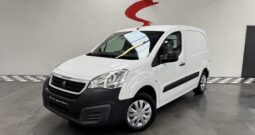 PEUGEOT PARTNER / HTVA: 8 678€ – 1ère main