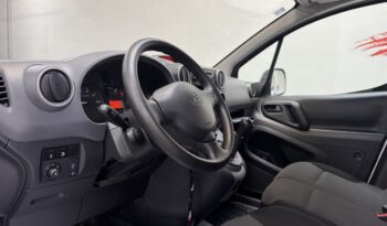 PEUGEOT PARTNER / HTVA: 8 678€ – 1ère main complet