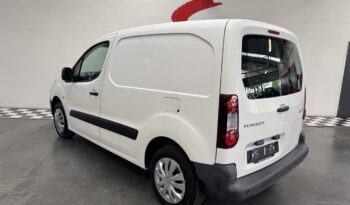 PEUGEOT PARTNER / HTVA: 8 678€ – 1ère main complet