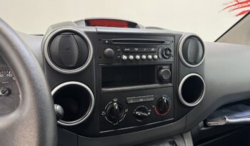 PEUGEOT PARTNER / HTVA: 8 678€ – 1ère main complet