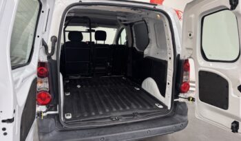 PEUGEOT PARTNER / HTVA: 8 678€ – 1ère main complet