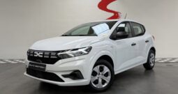 DACIA SANDERO LPG 1.0 ECO-G 100 ESSENTIEL / 1ère main