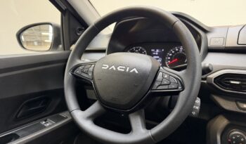 DACIA SANDERO LPG 1.0 ECO-G 100 ESSENTIEL / 1ère main complet