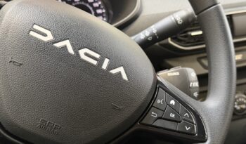 DACIA SANDERO LPG 1.0 ECO-G 100 ESSENTIEL / 1ère main complet
