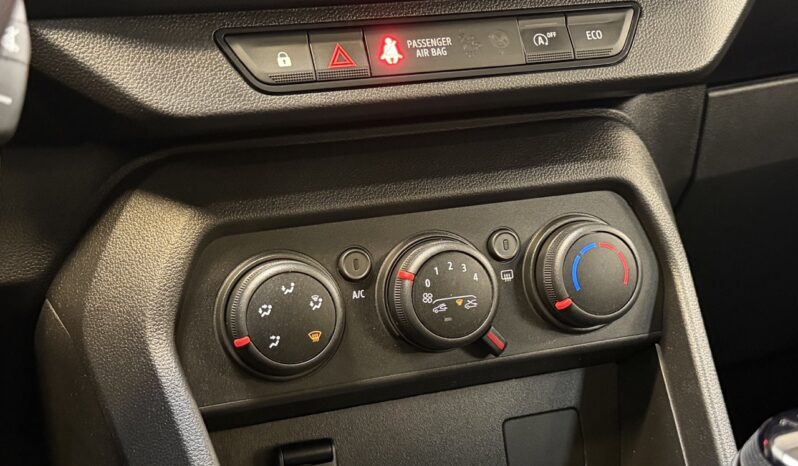 DACIA SANDERO LPG 1.0 ECO-G 100 ESSENTIEL / 1ère main complet