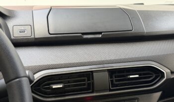 DACIA SANDERO LPG 1.0 ECO-G 100 ESSENTIEL / 1ère main complet