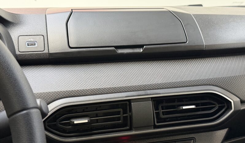 DACIA SANDERO LPG 1.0 ECO-G 100 ESSENTIEL / 1ère main complet