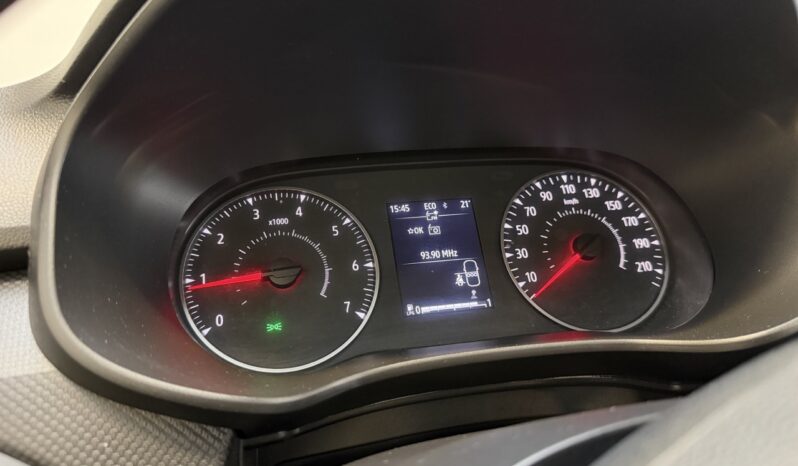 DACIA SANDERO LPG 1.0 ECO-G 100 ESSENTIEL / 1ère main complet