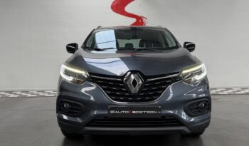 RENAULT KADJAR 1.3 TCE _ 1ère main / PRIX HTVA: 12 355€ complet