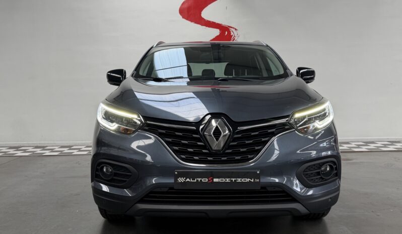 RENAULT KADJAR 1.3 TCE _ 1ère main / PRIX HTVA: 12 355€ complet