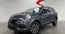 RENAULT KADJAR 1.3 TCE _ 1ère main / PRIX HTVA: 12 355€