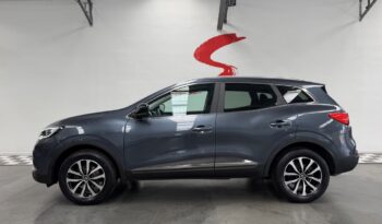 RENAULT KADJAR 1.3 TCE _ 1ère main / PRIX HTVA: 12 355€ complet