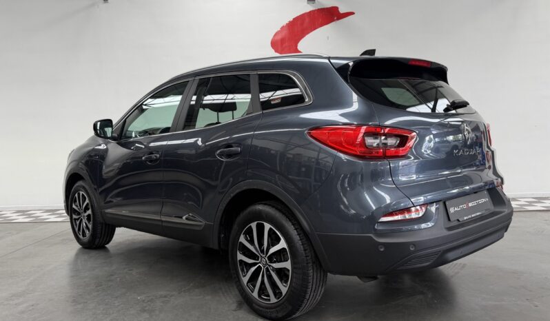 RENAULT KADJAR 1.3 TCE _ 1ère main / PRIX HTVA: 12 355€ complet