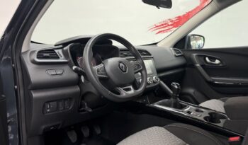 RENAULT KADJAR 1.3 TCE _ 1ère main / PRIX HTVA: 12 355€ complet