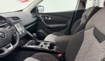 RENAULT KADJAR 1.3 TCE _ 1ère main / PRIX HTVA: 12 355€ complet
