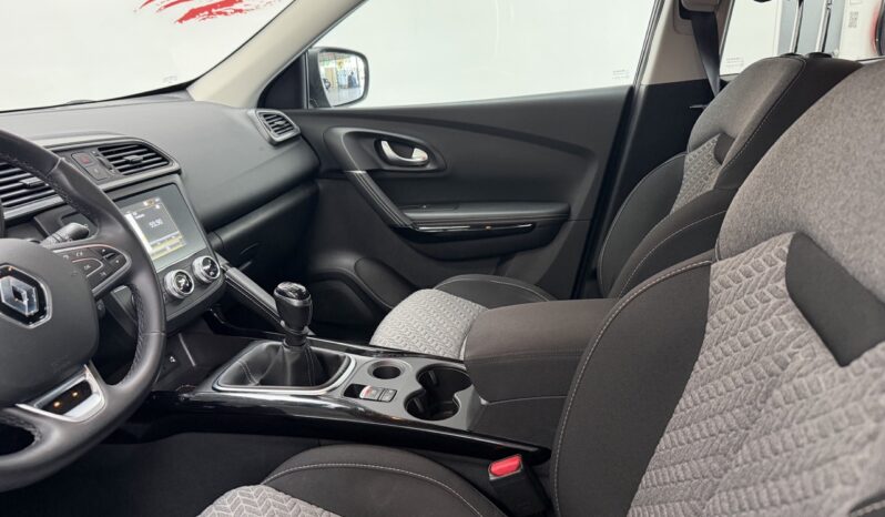 RENAULT KADJAR 1.3 TCE _ 1ère main / PRIX HTVA: 12 355€ complet