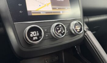 RENAULT KADJAR 1.3 TCE _ 1ère main / PRIX HTVA: 12 355€ complet