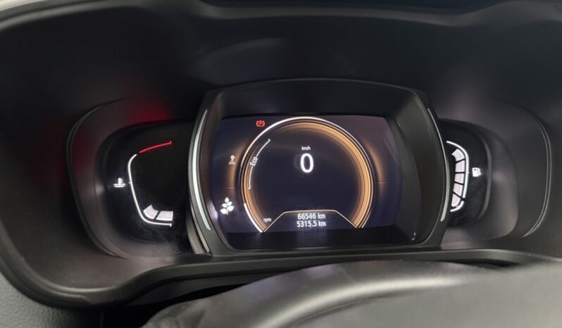 RENAULT KADJAR 1.3 TCE _ 1ère main / PRIX HTVA: 12 355€ complet