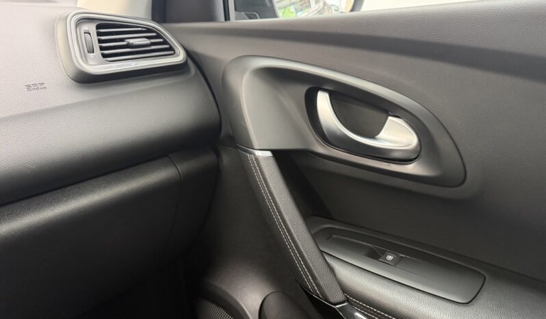 RENAULT KADJAR 1.3 TCE _ 1ère main / PRIX HTVA: 12 355€ complet