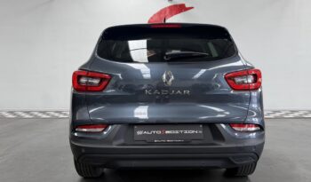 RENAULT KADJAR 1.3 TCE _ 1ère main / PRIX HTVA: 12 355€ complet