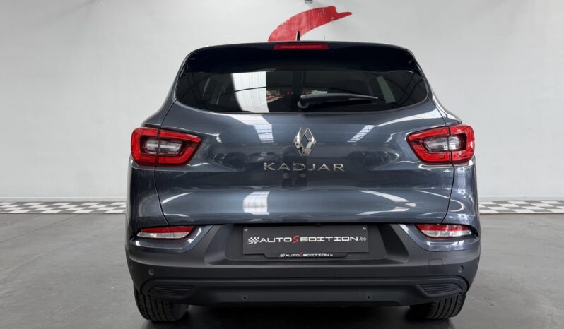 RENAULT KADJAR 1.3 TCE _ 1ère main / PRIX HTVA: 12 355€ complet