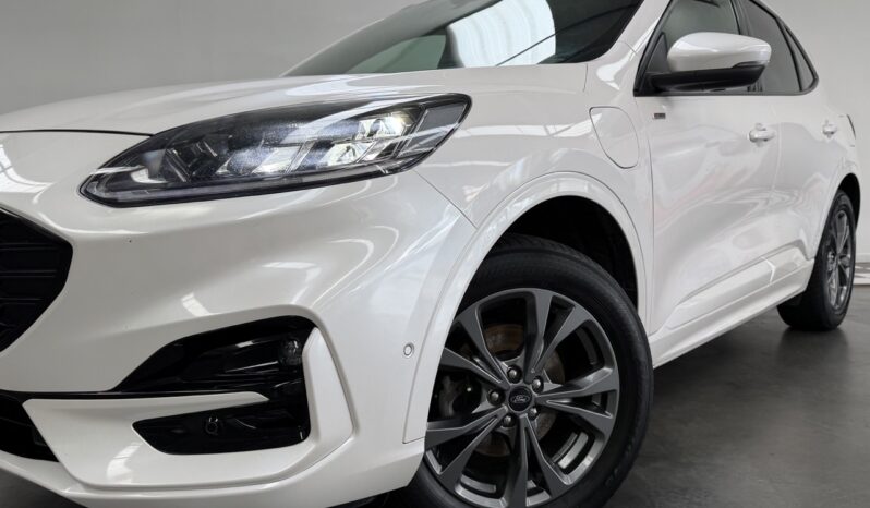 FORD KUGA 2.5 ST LINE X PLUG-IN HYBRIDE _ 1ère main complet